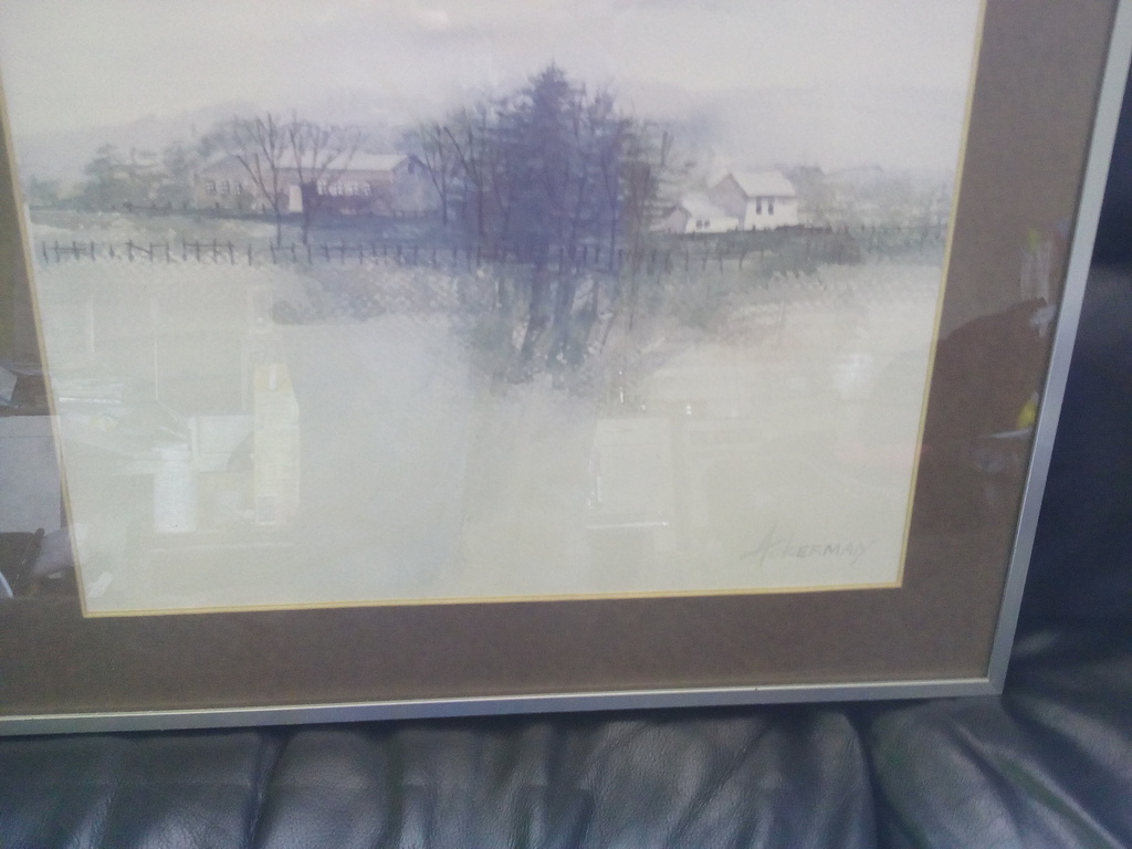 Ackeman Auqaurel boederij kopen? Bied vanaf 50!