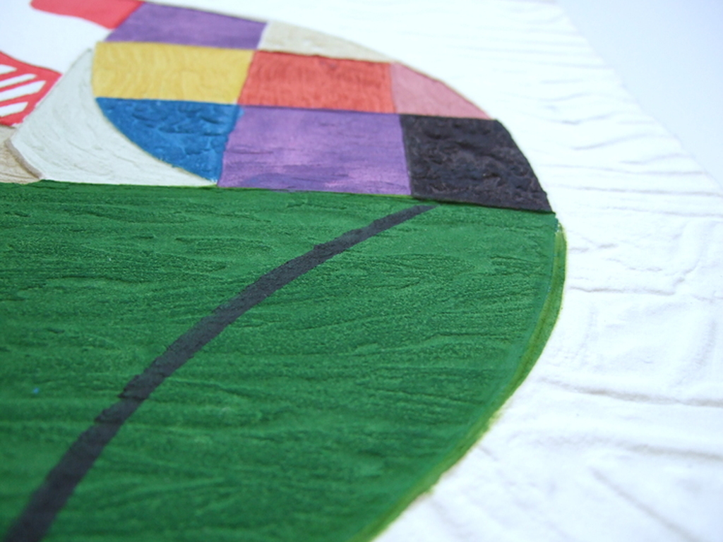 Max Papart, Jeux des enfants - carborundum ets, handgesigneerd, EA, zeldzaam! kopen? Bied vanaf 200!