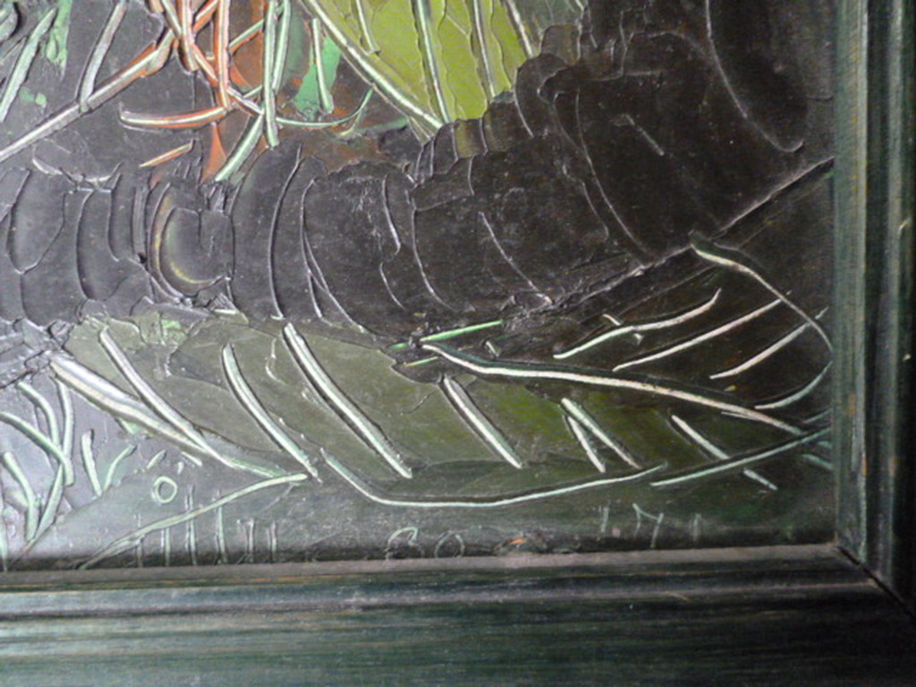 Uil kopen? Bied vanaf 60!