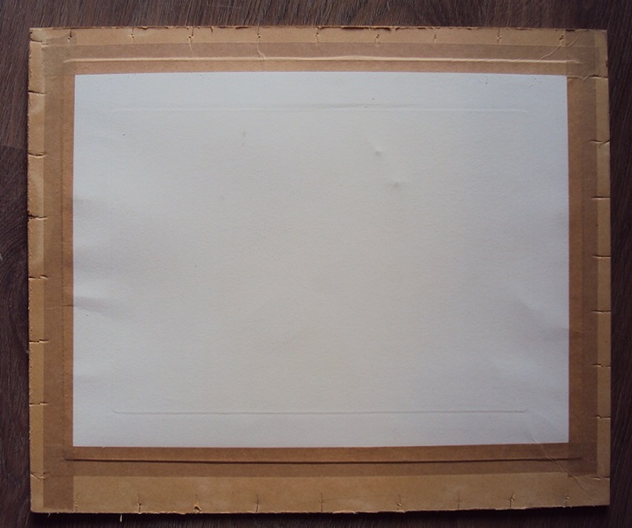 henk vd haar (1950 Langbroek),  litho, vrouwenpolder  kopen? Bied vanaf 15!