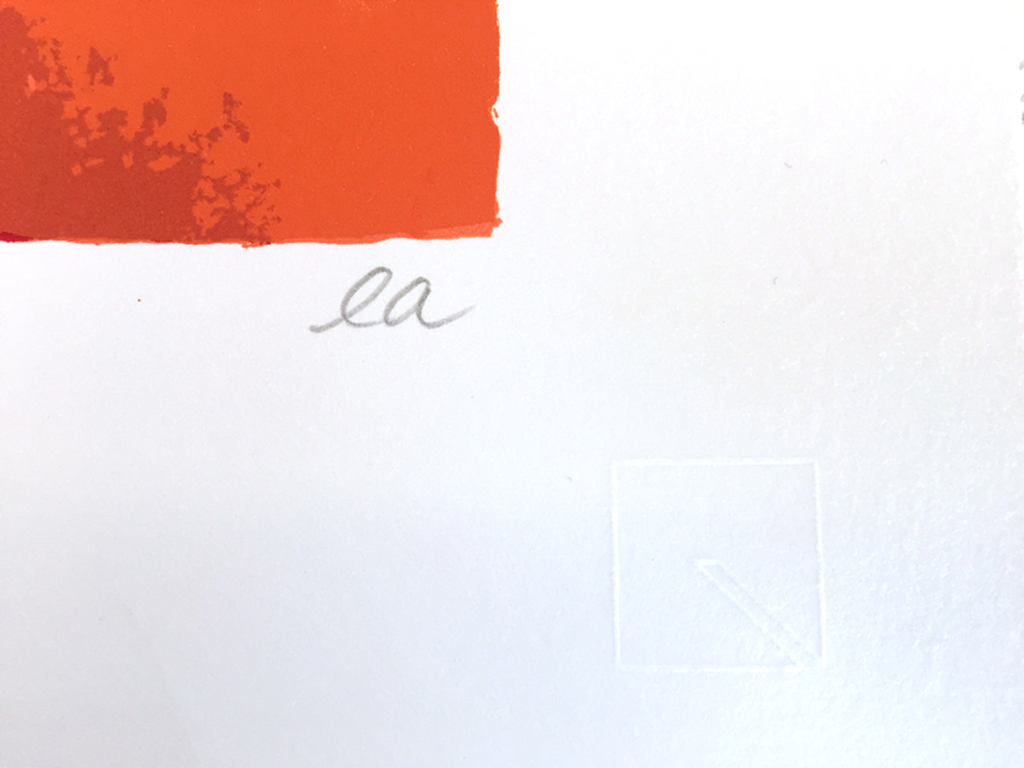 Toon Hermans - Carnaval - Gesigneerde zeefdruk - 2005 kopen? Bied vanaf 250!