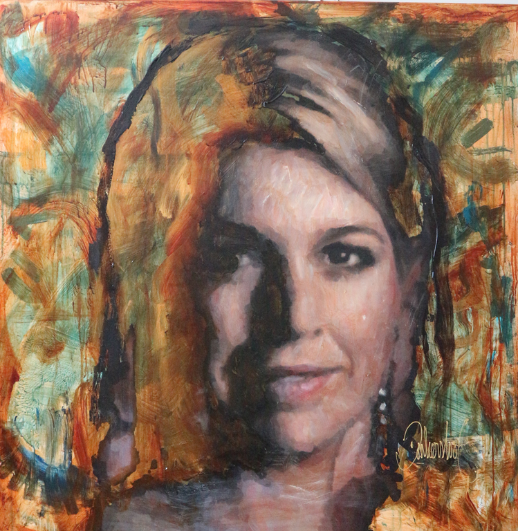 Peter Donkersloot - Maxima kopen? Bied vanaf 250!