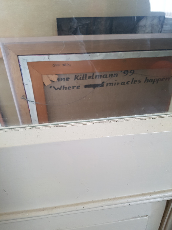 Where miracles happen kopen? Bied vanaf 300!