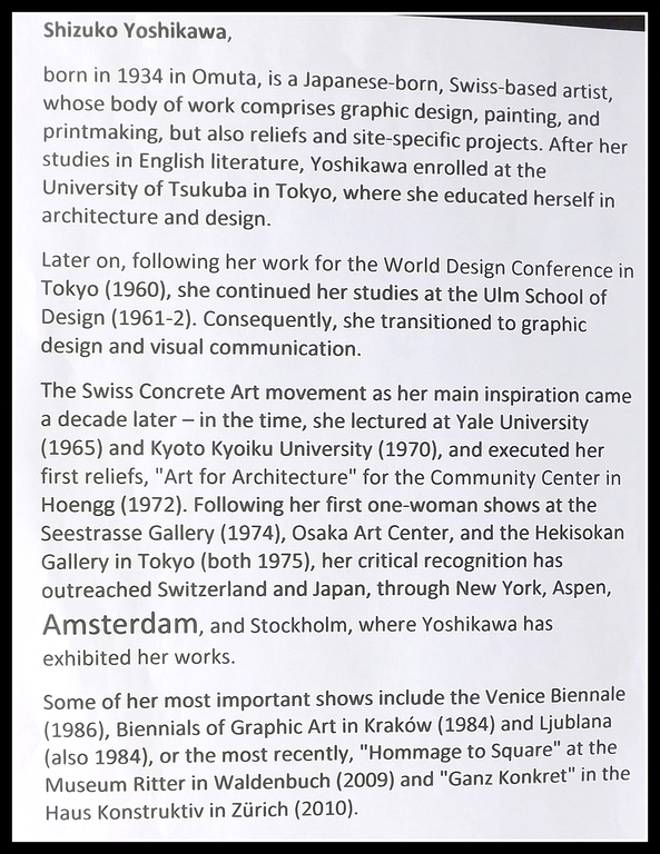 Shizukoyo Shikawa - 3x gesigneerde litho - 1985 kopen? Bied vanaf 1!