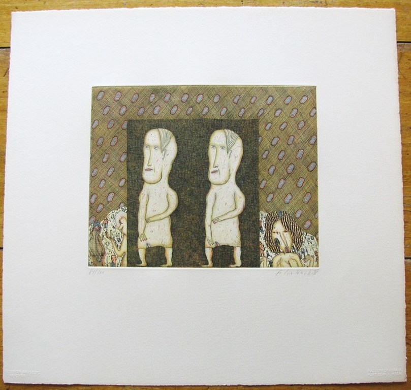 FELIX WASKE,  kopen? Bied vanaf 25!