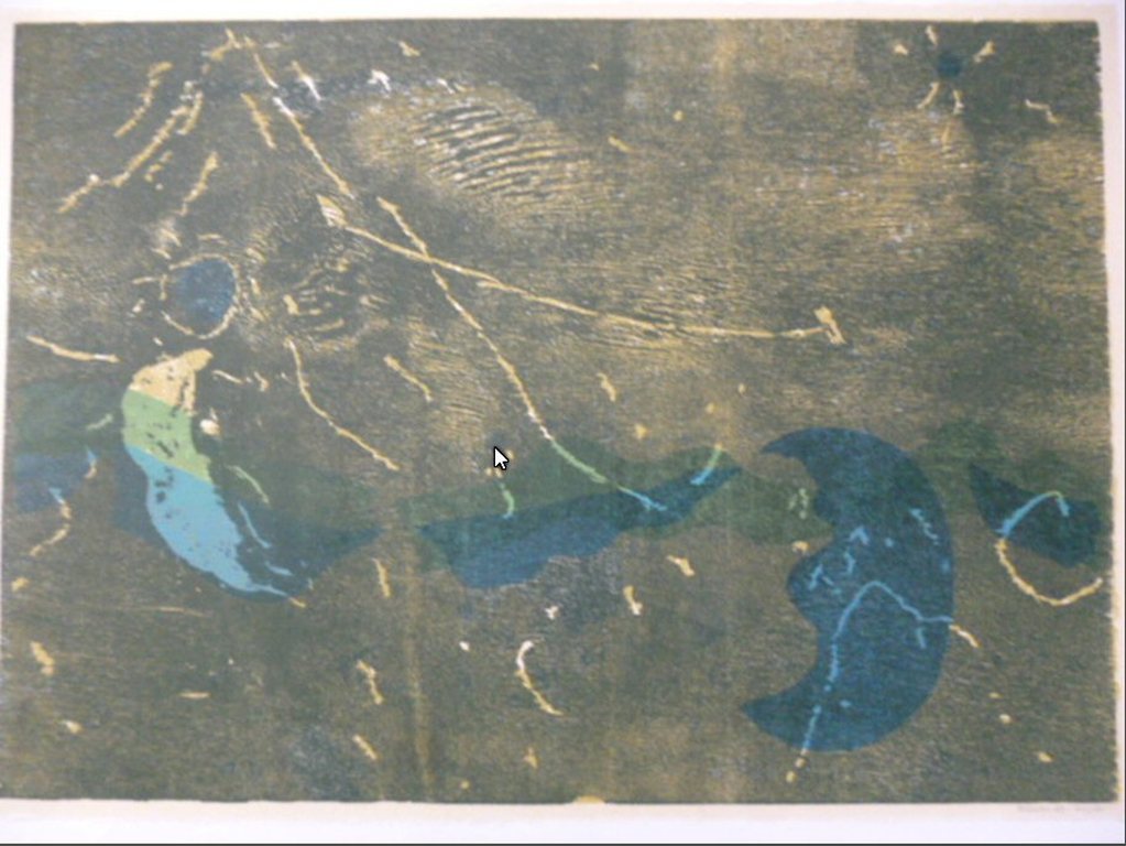 La lune de Provence verkocht voor € 37!