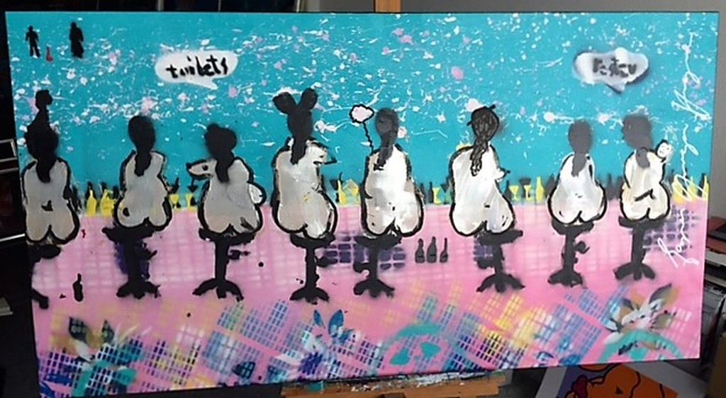 Originele Espen Greger Hagen  kopen? Bied vanaf 395!