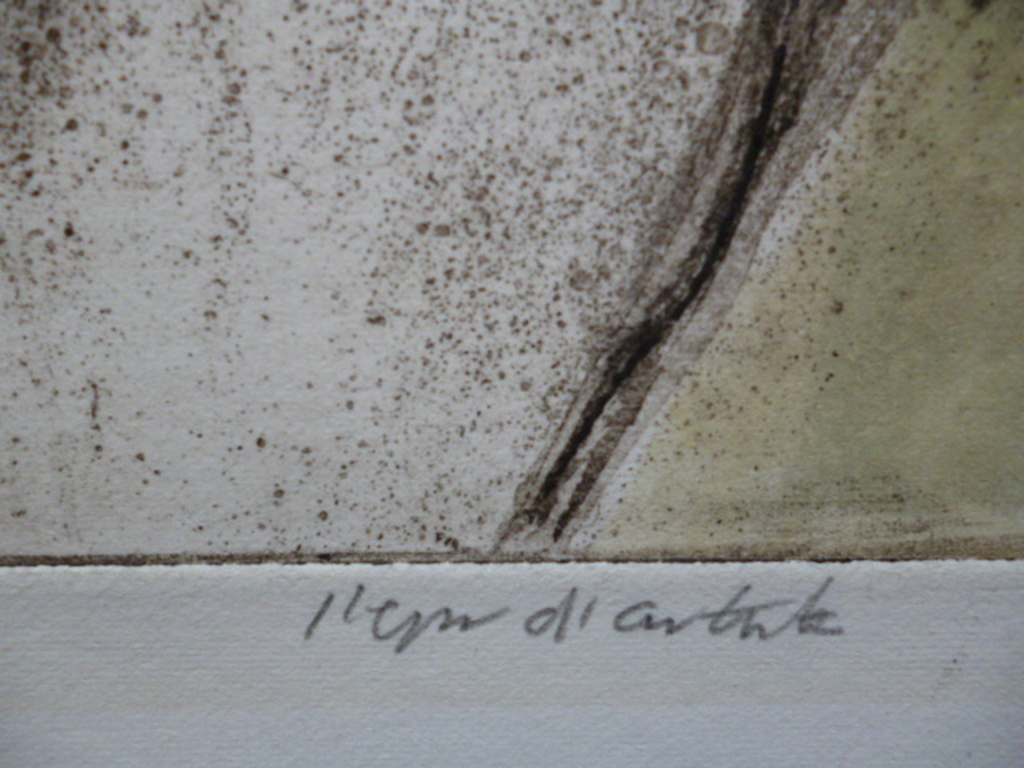 Ru van Rossem - kleurenets - Finale kopen? Bied vanaf 100!