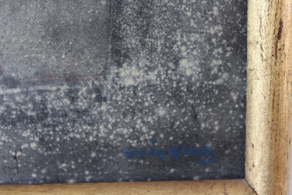 K. Wiggers dorpsgezicht kopen? Bied vanaf 450!