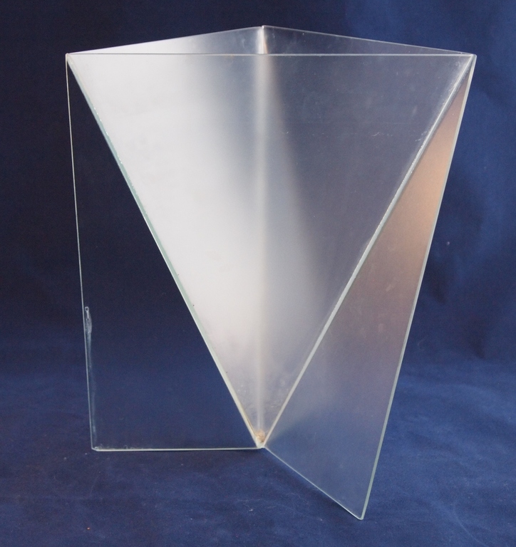 Mart van Schijndel - Delta vaas kopen? Bied vanaf 28!