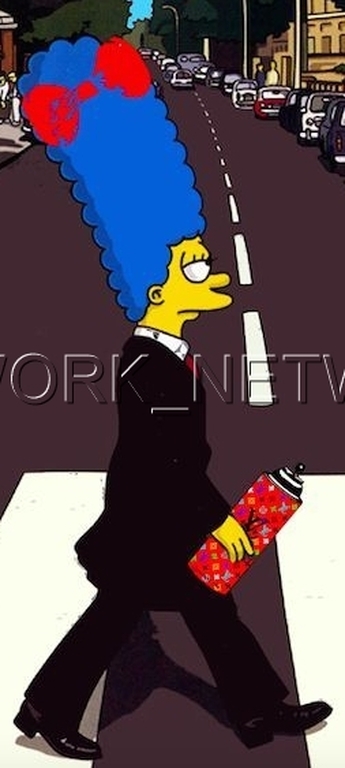 DEATH NYC "Family"- Signed Screenprint with COA (Edition Artist Proof) kopen? Bied vanaf 1!