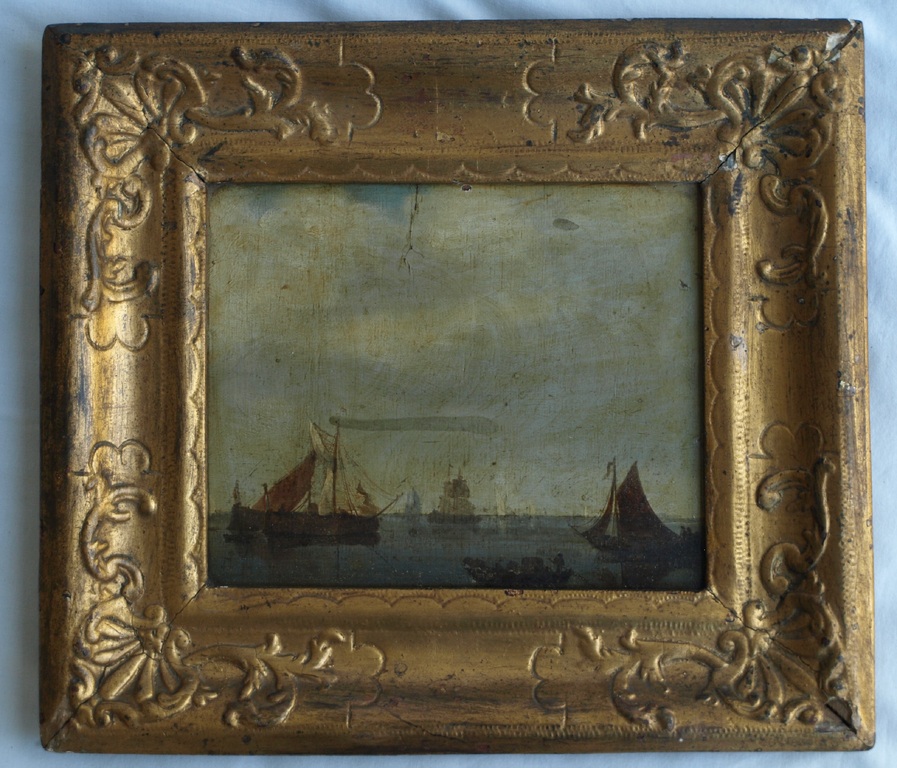 Willem Carl Tengeler (1777-1861)