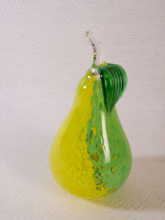 Peer - glas kopen? Bied vanaf 10!