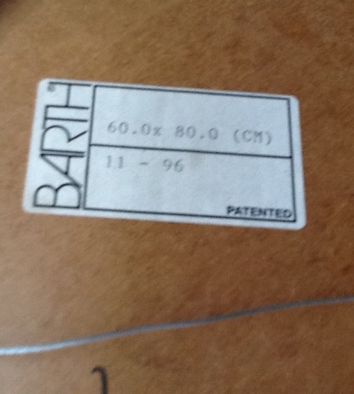 Thomas Ankum,zeefdruk, z.t. Gesigneerd en ingelijst kopen? Bied vanaf 65!