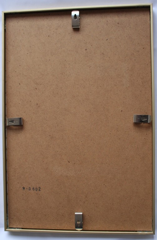 Ronald van Rikxvoort - Zeefdruk genummerd en gesigneerd - Mythologisch figuur kopen? Bied vanaf 1!