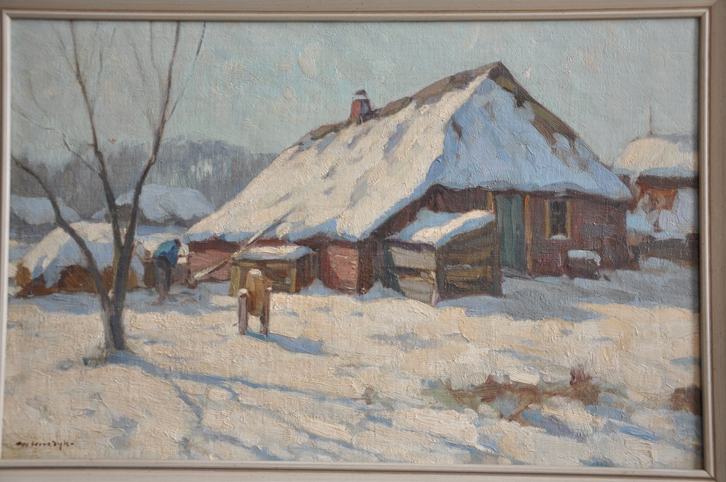 Willem Noordijk - Winterzon kopen? Bied vanaf 349!