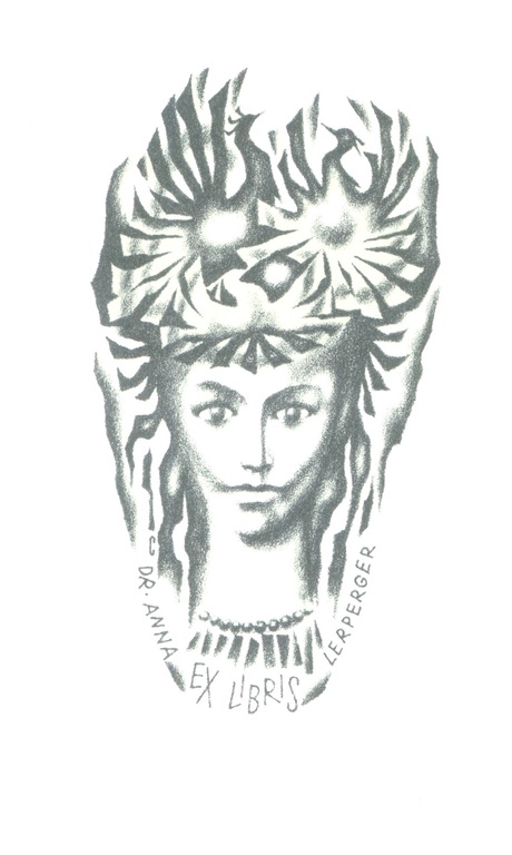 Vojtěch Cinybulk: Lithografie : Portrait II kopen? Bied vanaf 1!