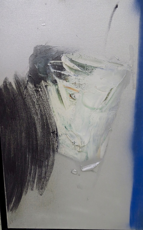 Ger Lataster: Olieverf op Doek, Z.T. - Ingelijst (Zeer Groot) kopen? Bied vanaf 2980!