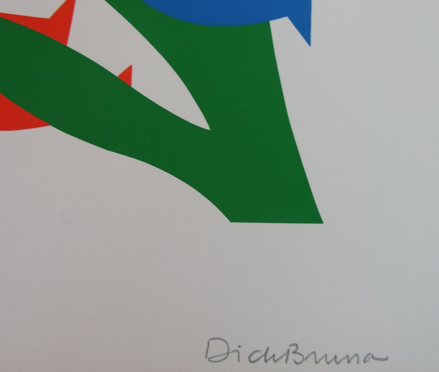 Portfolio: De Engelenzang: 10 werken van o.a. Dick Bruna kopen? Bied vanaf 250!