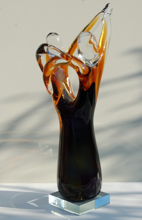 Glasobject  kopen? Bied vanaf 105!