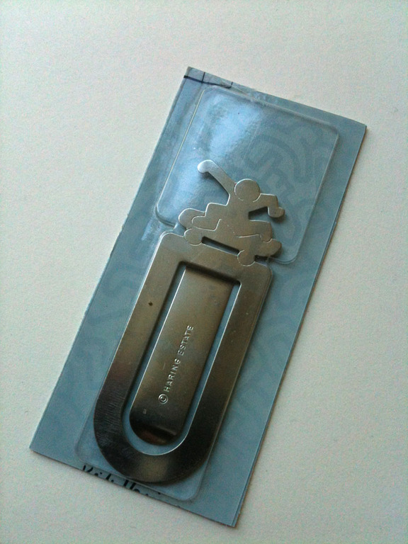 KEITH HARING, multiple  kopen? Bied vanaf 1!