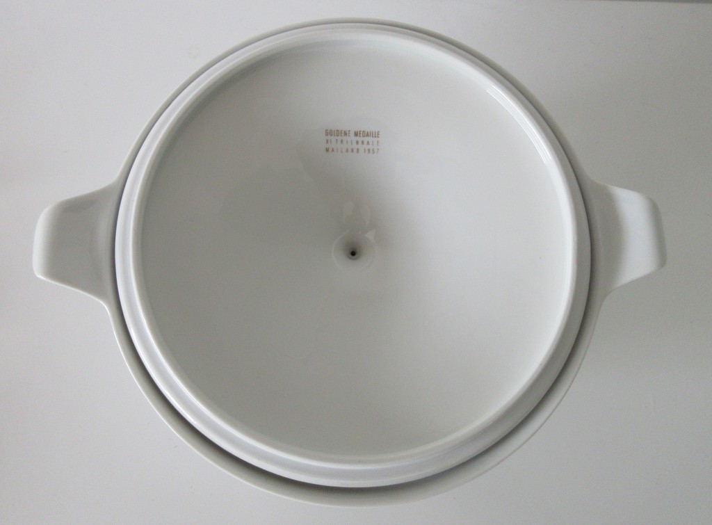 Heinrich Loffelhardt voor Schonwald - Dekselterrine model 511  kopen? Bied vanaf 5!