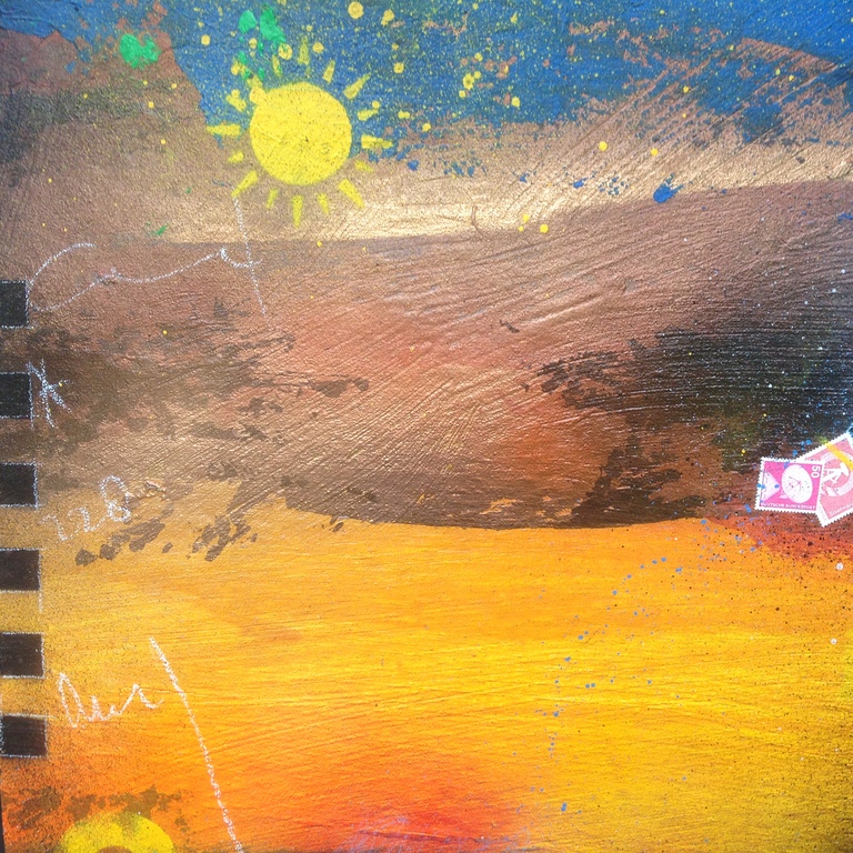 Theo koster , schilderij, early rising kopen? Bied vanaf 1!