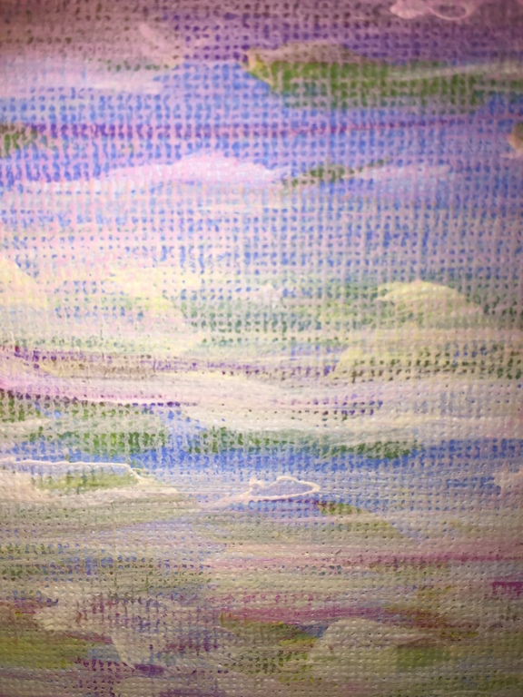 Onbekend werk - lijkt op Monet  kopen? Bied vanaf 20!