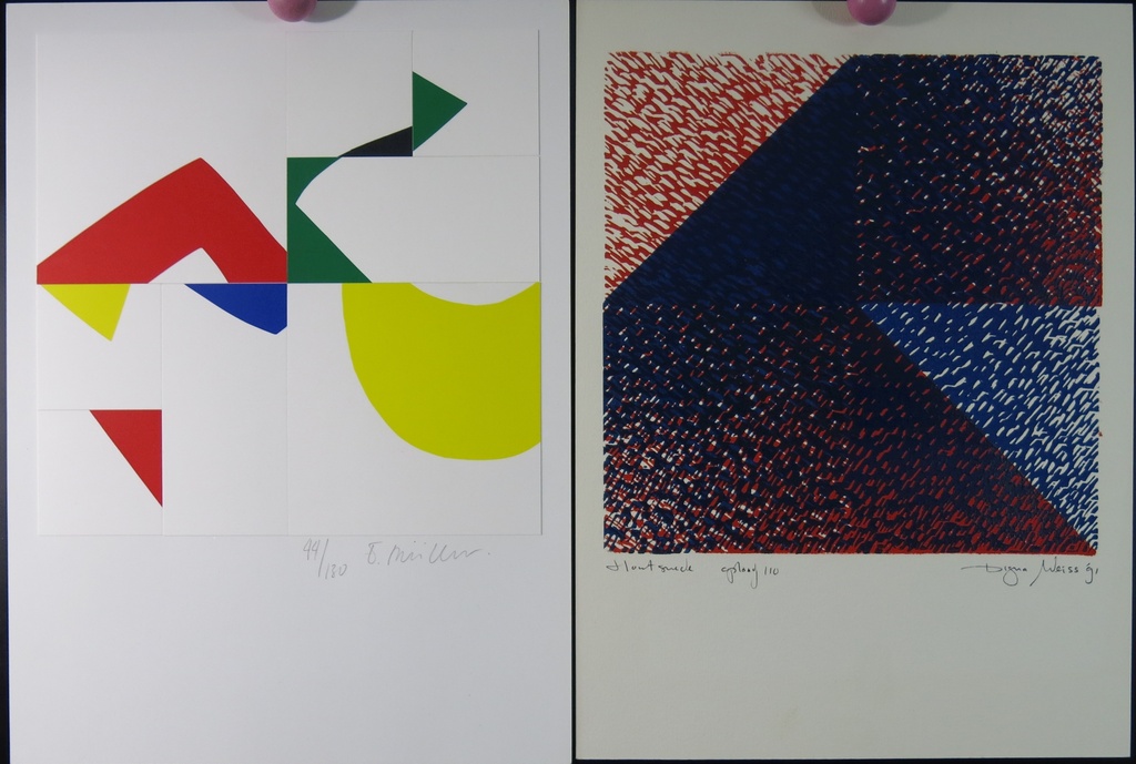 Portfolio: De Engelenzang: 10 werken van o.a. Dick Bruna kopen? Bied vanaf 250!