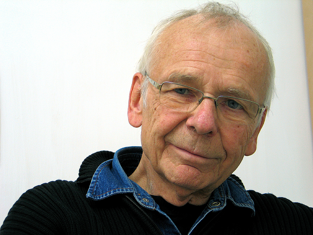 Peter Redeker - Landschaft, aquatint ets kopen? Bied vanaf 50!