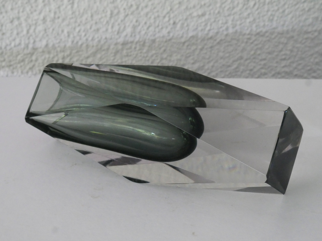 Mandruzzato Murano - blokvaas  kopen? Bied vanaf 35!