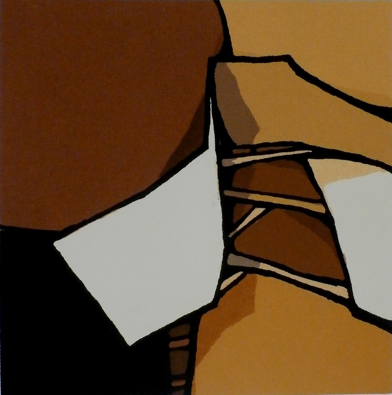 Fon Klement - Boardsnede - 1977 kopen? Bied vanaf 225!