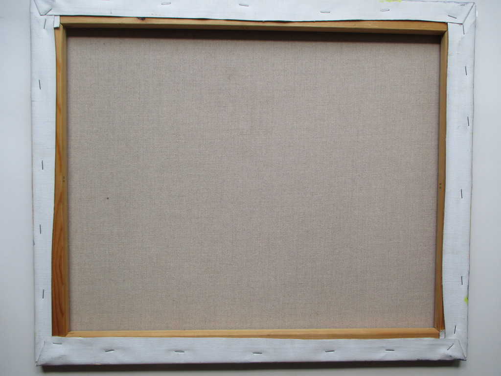 Onbekend, schilderij kopen? Bied vanaf 1!