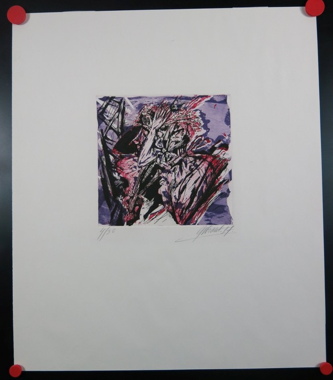 Ysbrant: Ets, Ster kopen? Bied vanaf 1!