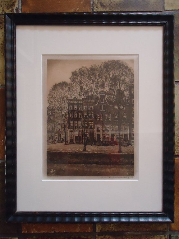 Corn. Brandenburg - Geen titel (lokatie onbekend) kopen? Bied vanaf 90!