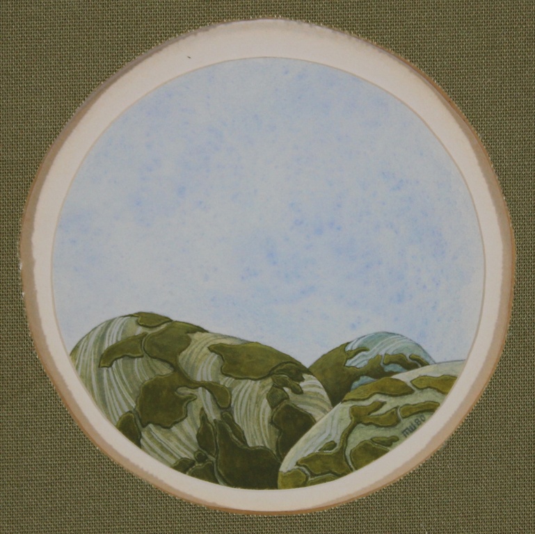 Ron Watts, de meester op de vierkante millimeter. kopen? Bied vanaf 1!