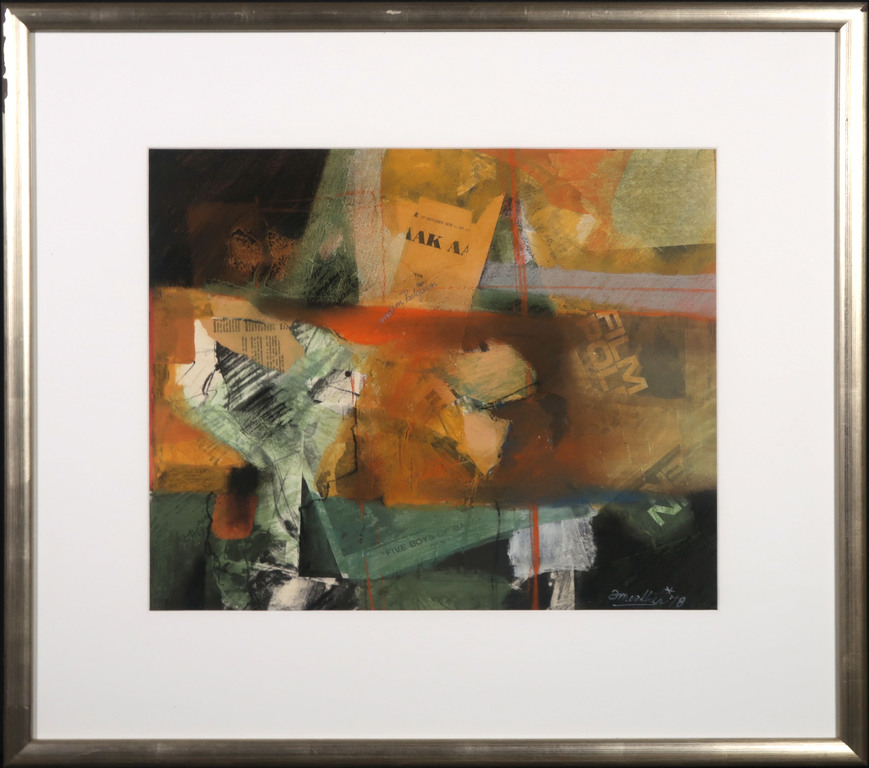 Albert Moelker (1955)