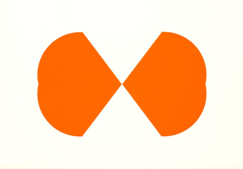 Henk van Gerner, zeefdruk, z.t. kopen? Bied vanaf 20!