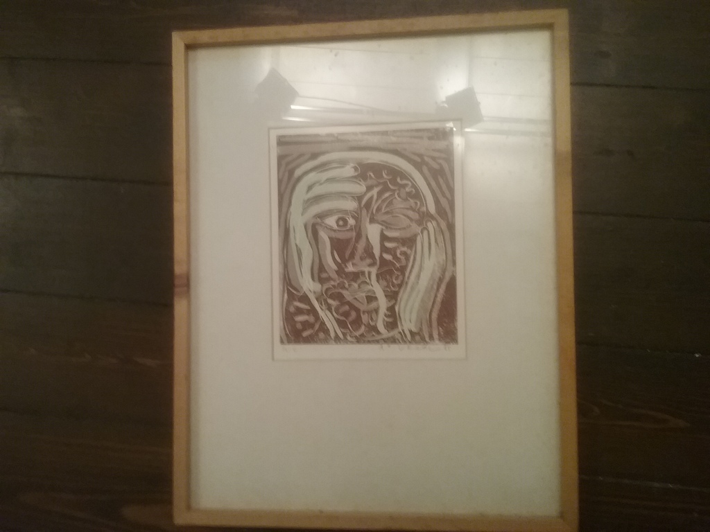 Anton Vrede kopen? Bied vanaf 1!