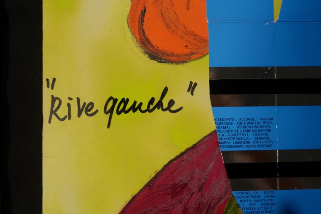 Lot met 3x olieverf op karton en ijzer van Meertje Kaal kopen? Bied vanaf 1!