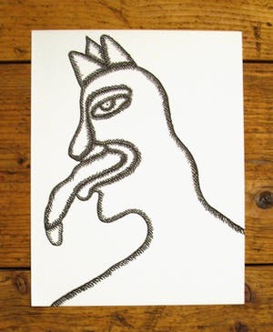 Pjeroo Roobjee - Pjeroo Roobjee, lot van 4 litho's kopen? Bied vanaf 1!