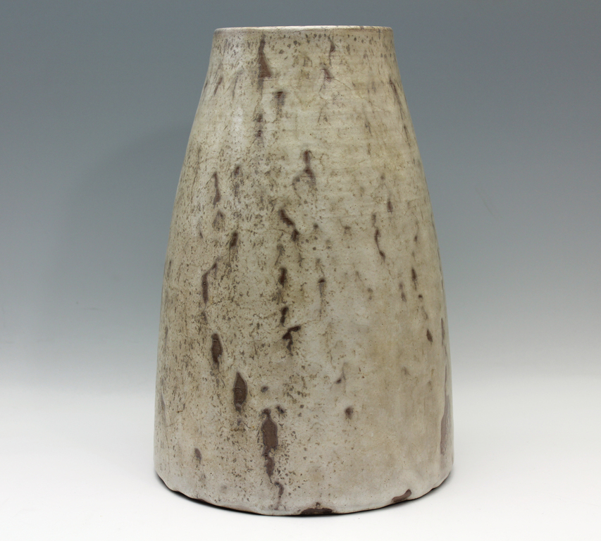 Mobach - vaas. kopen? Bied vanaf 15!