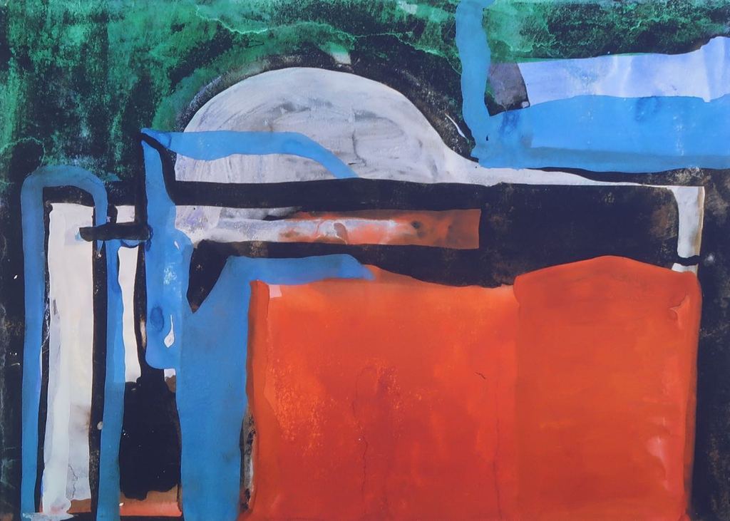 Theo Kuijpers: Giclee, Zonder titel kopen? Bied vanaf 1!