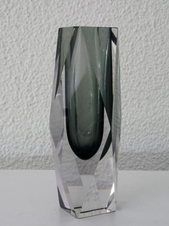 Mandruzzato Murano - blokvaas  kopen? Bied vanaf 35!