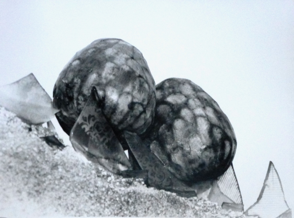 Paul Blanca, foto: Dos Frutos, 1998, handgesigneerd en genummerd, oplage 12 stuk kopen? Bied vanaf 175!