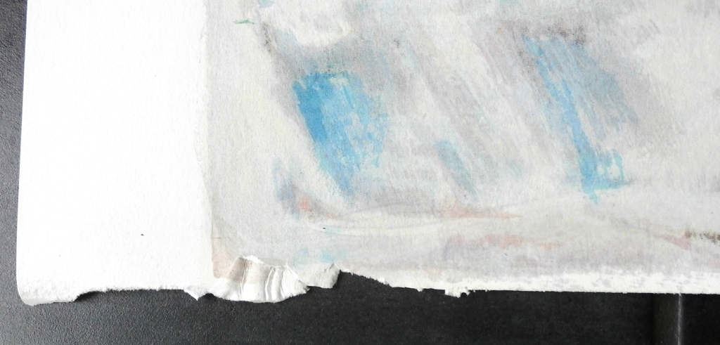 Willem van Scheijndel- kleurenlitho: Going for clarity - 2005 kopen? Bied vanaf 80!