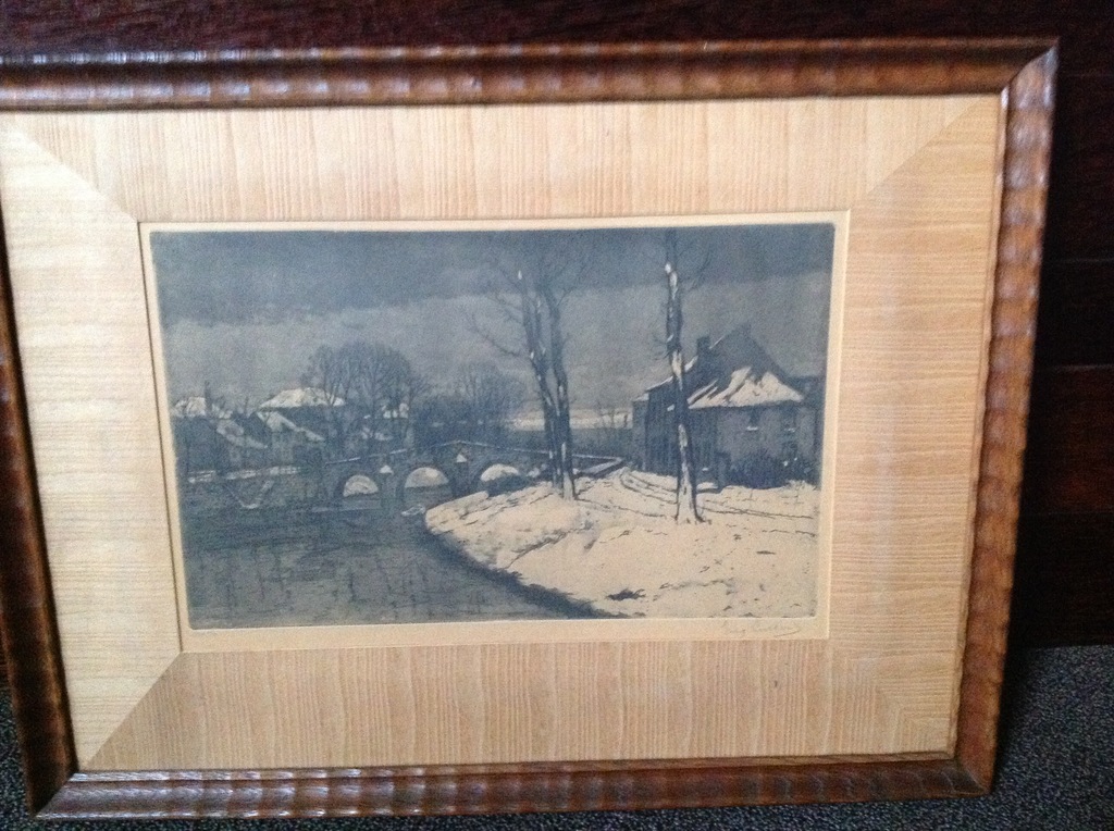 brug over de roer in roermond kopen? Bied vanaf 150!