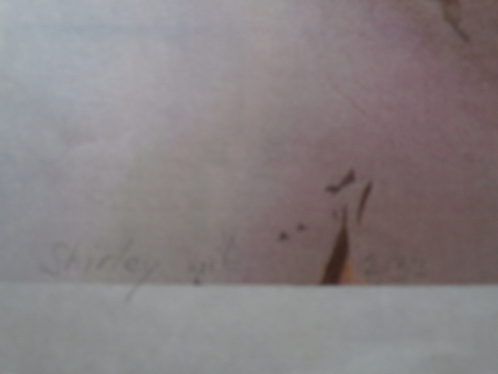  irene sminia*foto van shirley temple pop* kopen? Bied vanaf 35!