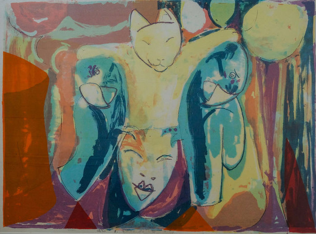 Anton Vrede kopen? Bied vanaf 1!