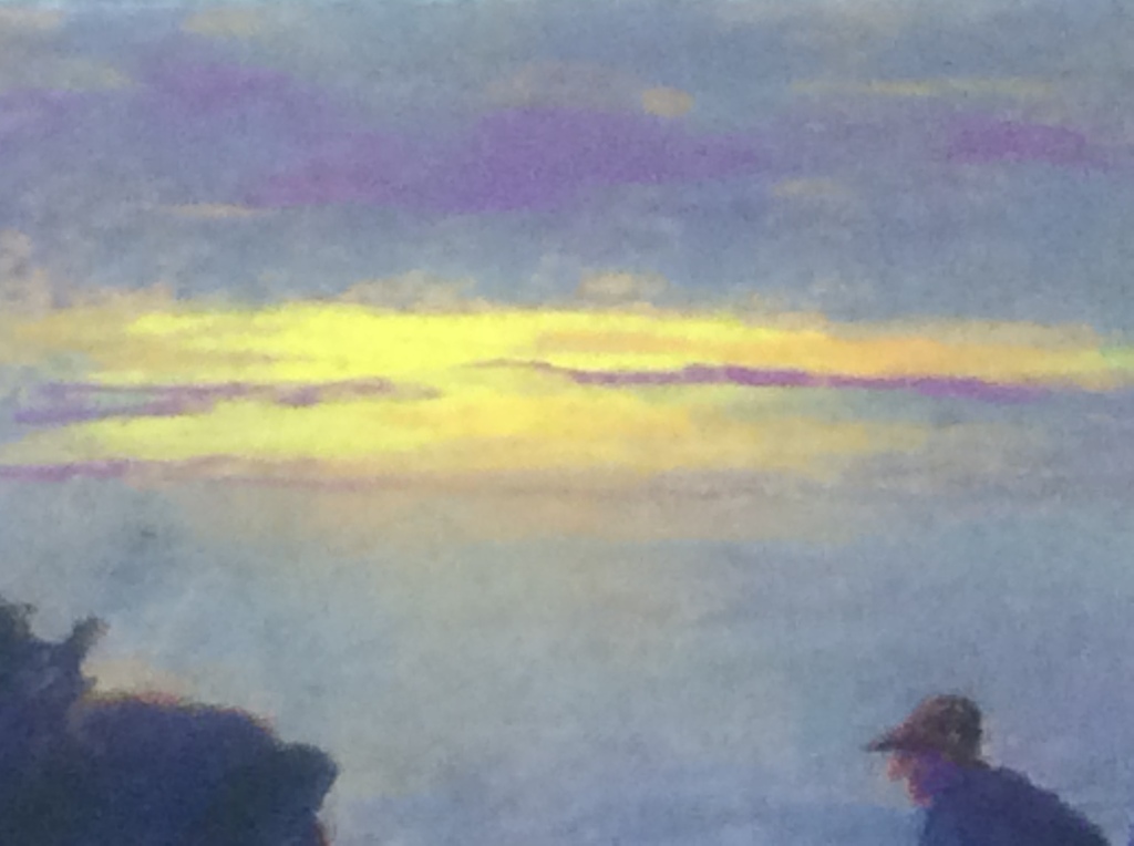 Jan Daniel Bout 1891-1965 “ Ploegende boer “ Pastel kopen? Bied vanaf 175!